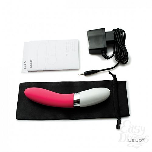  5    Liv (LELO) 