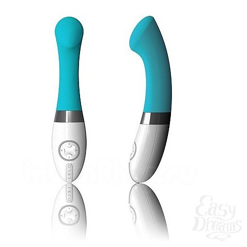  1:    G- Gigi (LELO) 