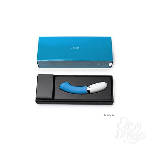  4    G- Gigi (LELO) 