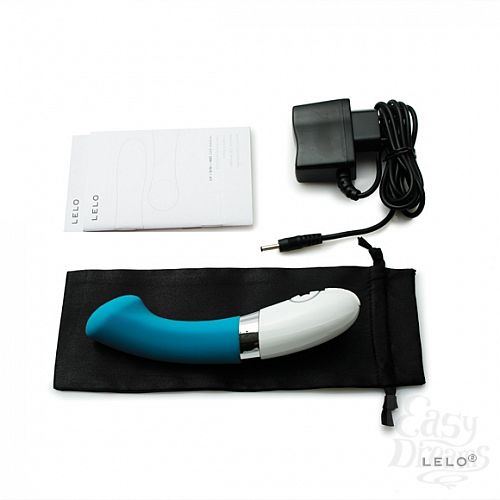  5    G- Gigi (LELO) 