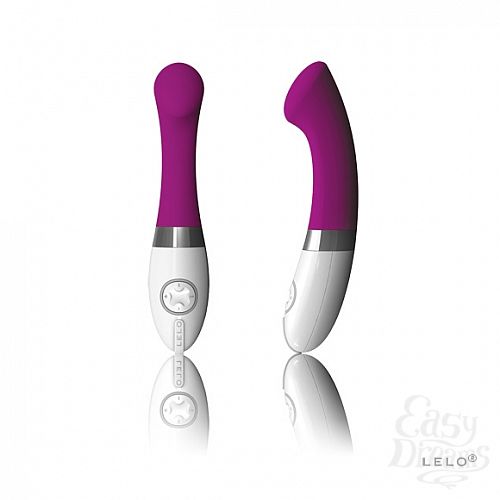  3    G- Gigi (LELO) 