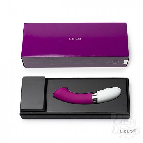  4    G- Gigi (LELO) 