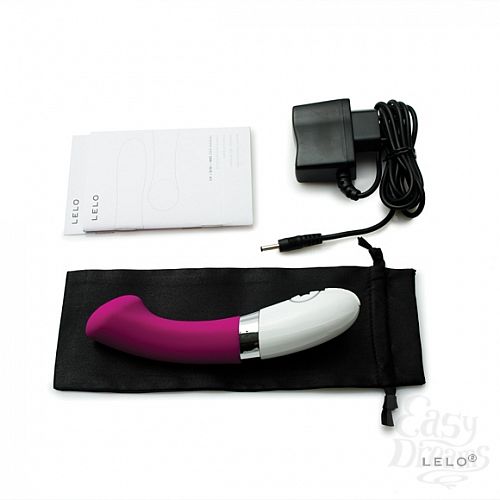  5    G- Gigi (LELO) 