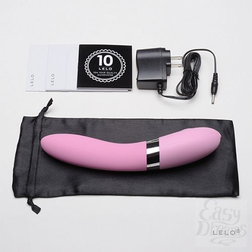  6   Elise (LELO) 