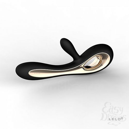  1:   Soraya (LELO) 