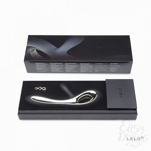  4   Soraya (LELO) 