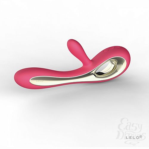  2   Soraya (LELO) 