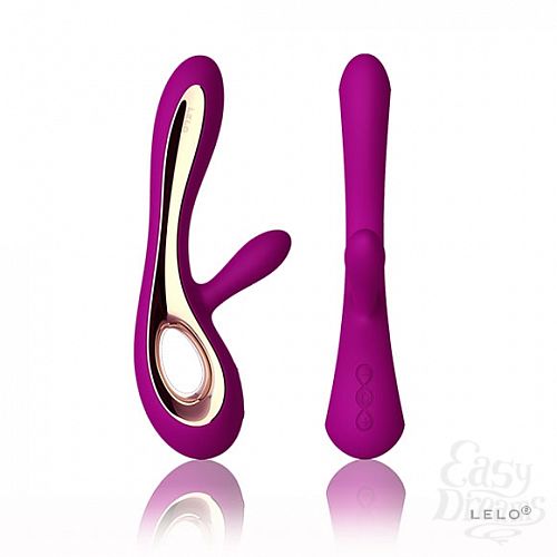  5   Soraya (LELO) 
