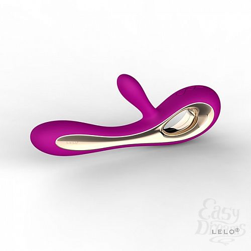  6   Soraya (LELO) 