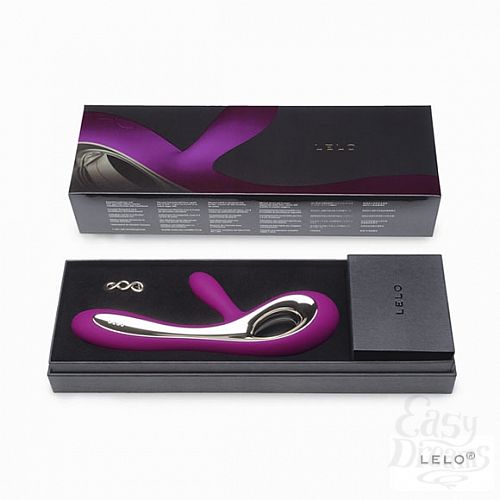  7   Soraya (LELO) 