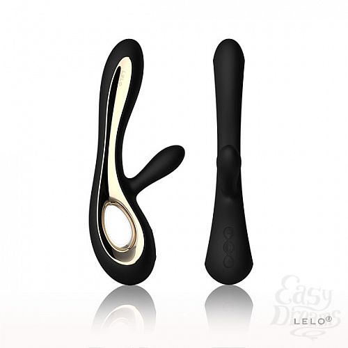  9   Soraya (LELO) 