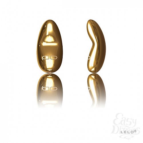  2    YVA GOLD (LELO)