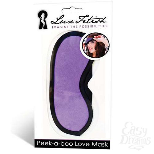 ���������� 1:  ����� ���������� �� ����� PEEK-A-BOO LOVE MASK LF6015