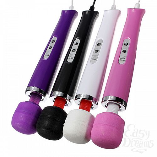  3   Hitachi Magic Wand. , 10 . 