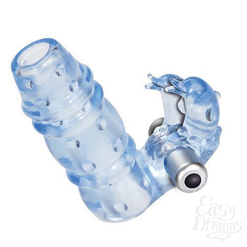 2      3-WAY DOUBLE DOLPHIN 1610-20 BX SE