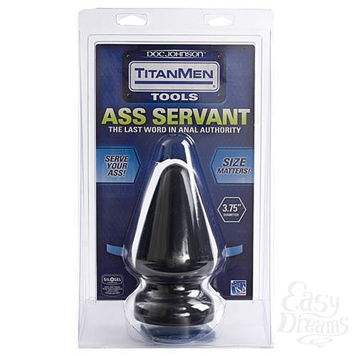  3     ASS SERVANT UKRN 3203-01 CD DJ