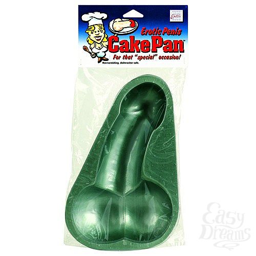  1:     CAKEPAN 2410-30 CD SE