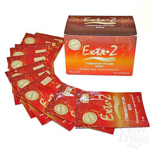  1:    EXTA-Z 1    - 10 