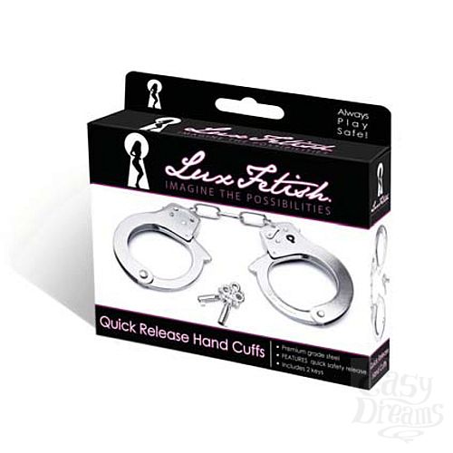  1:        CUFFS-05