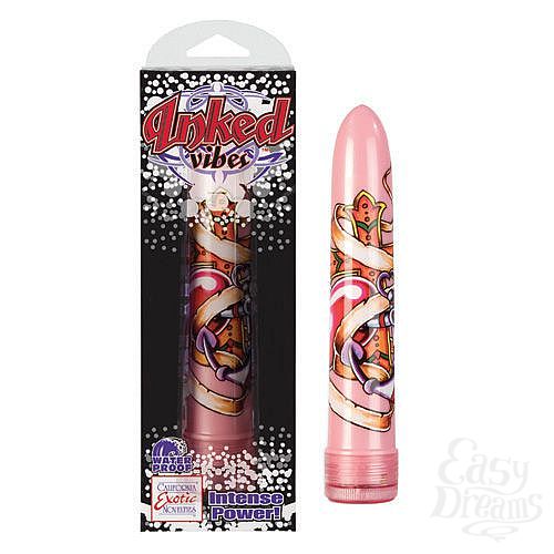  1:       INKED SLIMLINES 0505-50 BX SE