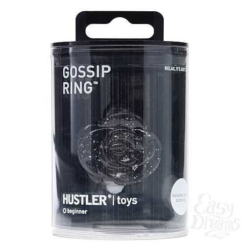  3   -       GOSSIP RING H25515-10003 