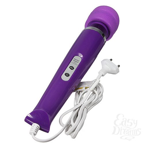  6   Hitachi Magic Wand. , 10 . 