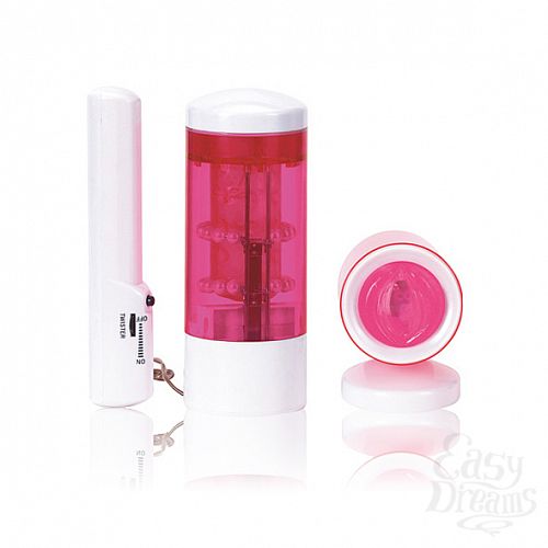  1:  Robotic Vagina VGX2