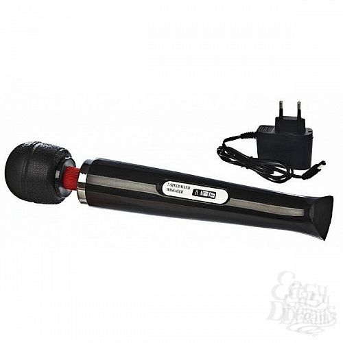  1:  Hitachi Magic Wand  7- 