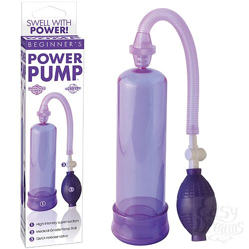  1:      POWER