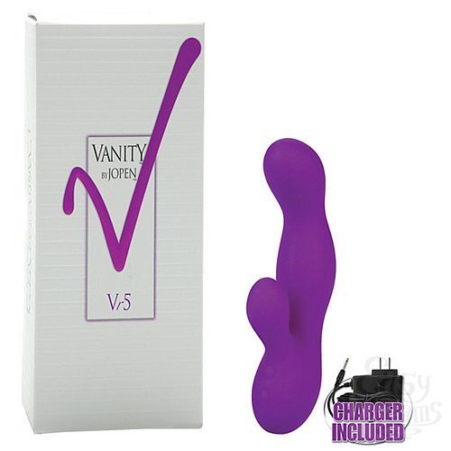  1:     VANITY BY JOPEN