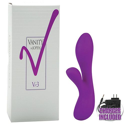  1:    VANITY BY JOPEN