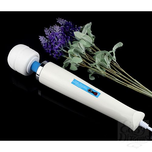  1:  Hitachi Magic Wand - 30 , . 