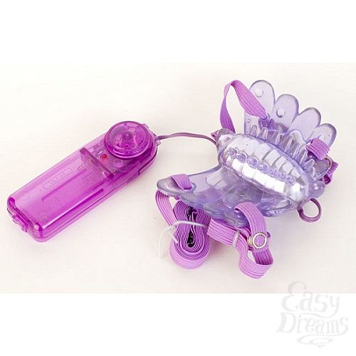  1:     Sex Butterfly (ToyFa 884001-4)