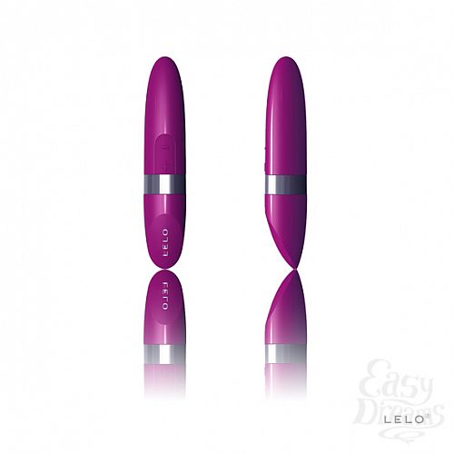  1:    Lelo - Mia Vibrator Deep Rose