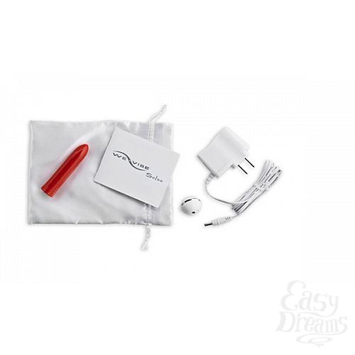  2   We-Vibe Salsa  
