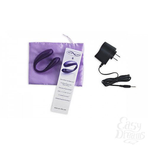  3   We-Vibe -II  