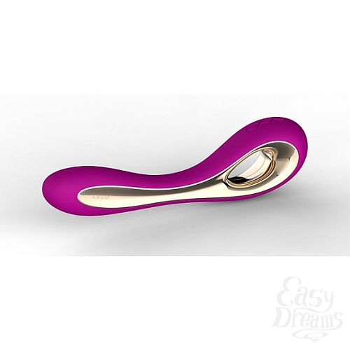  1:    Isla Deep Rose (LELO)