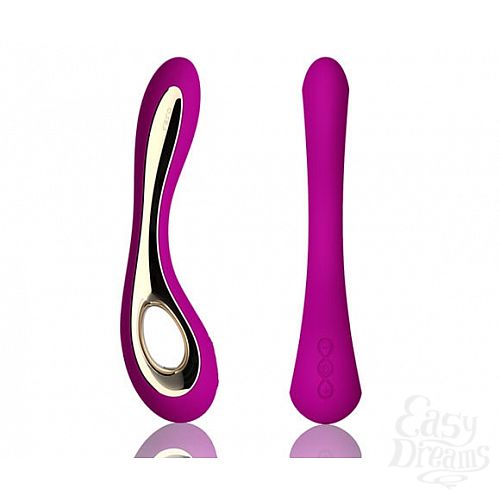  2    Isla Deep Rose (LELO)