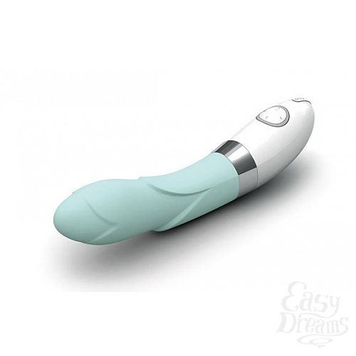  1:      Iris Blue (LELO)