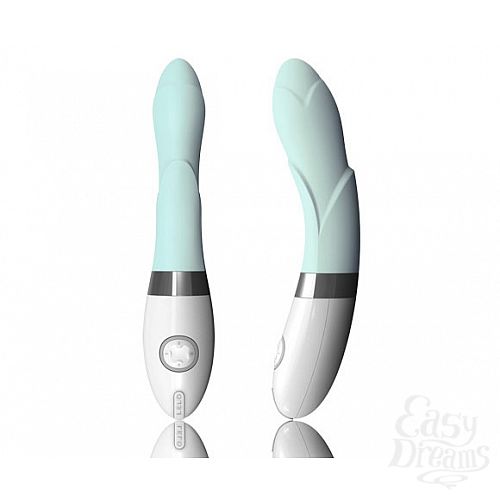  2      Iris Blue (LELO)