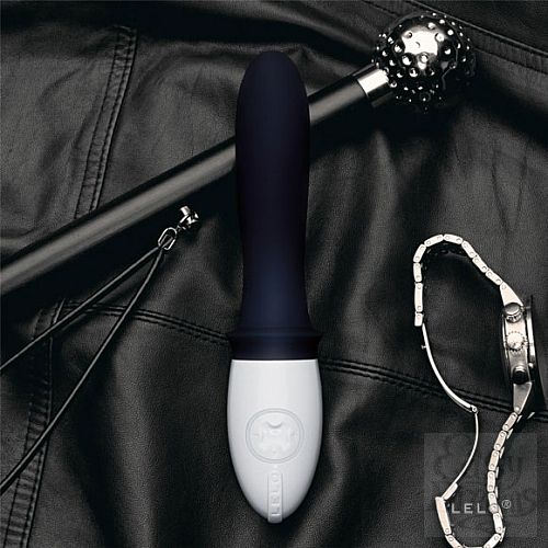  3     Billy Deep Blue (LELO)
