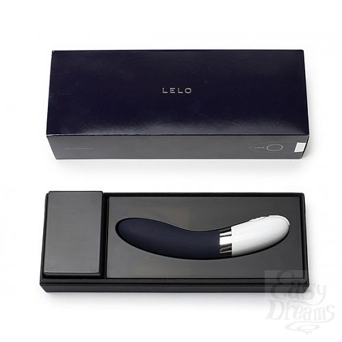  3     Liv Blue (LELO)