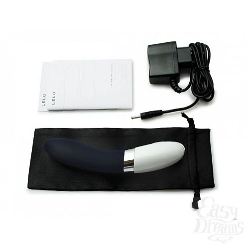  4     Liv Blue (LELO)