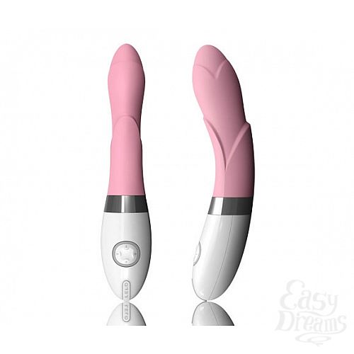  2      Iris Pink (LELO)