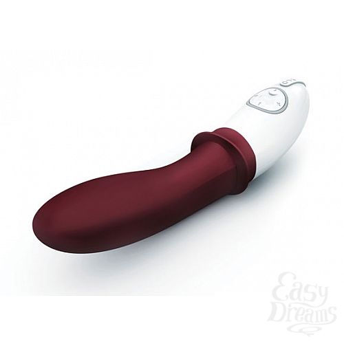 1:     Billy Bordeaux (LELO)