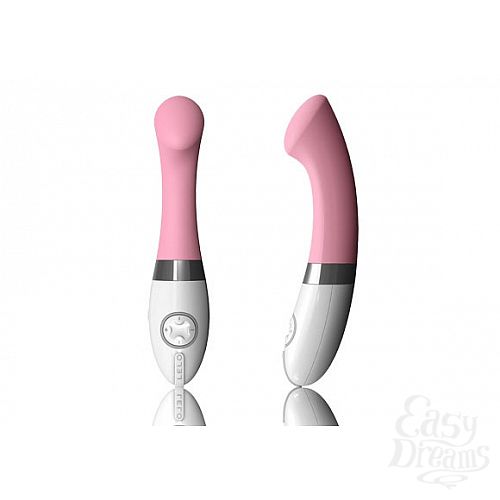  2     G- Gigi Pink (LELO)