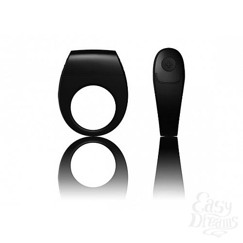  2     TOR  Black (LELO)