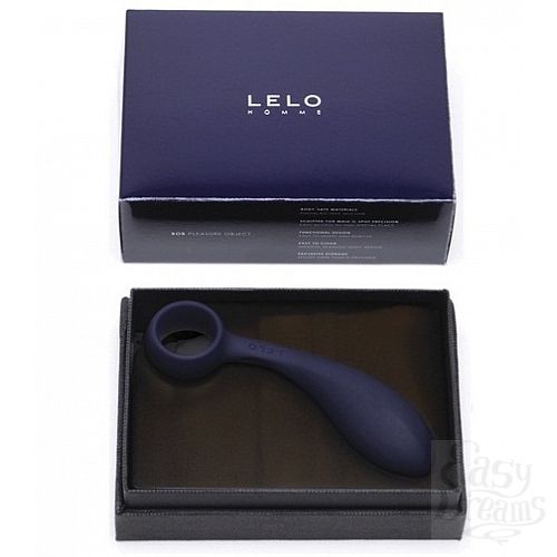  3  -    Bob Deep Blue(LELO)