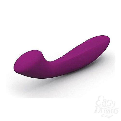  1:     G- Ella Deep Rose (LELO)