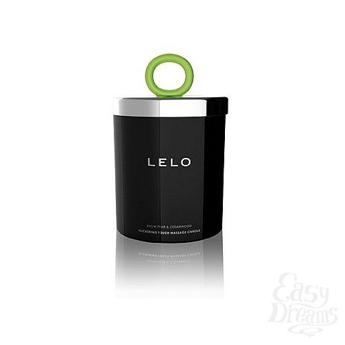  1:            (LELO)